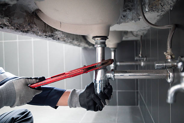 Trusted Water Heater Repair service in Bath, MI - AAA Plumbing Heating